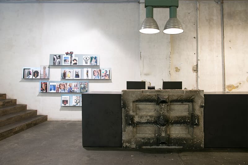 voo store berlin eight year anniversary celebration 8 boutique shop germany