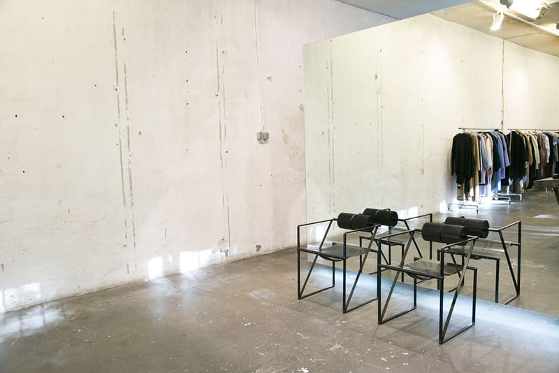 voo store berlin eight year anniversary celebration 8 boutique shop germany