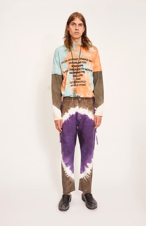 vyner articles spring summer 2019 lookbook fashion apparel clothes style
