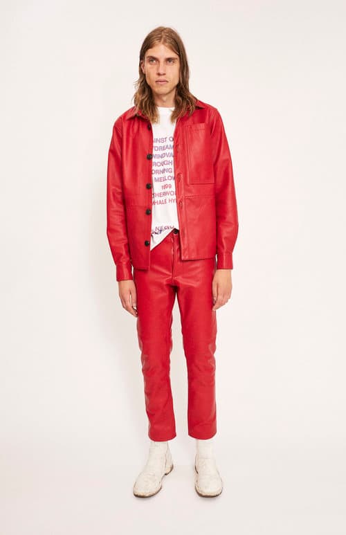vyner articles spring summer 2019 lookbook fashion apparel clothes style