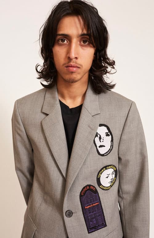 vyner articles spring summer 2019 lookbook fashion apparel clothes style