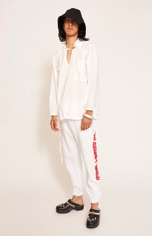 vyner articles spring summer 2019 lookbook fashion apparel clothes style