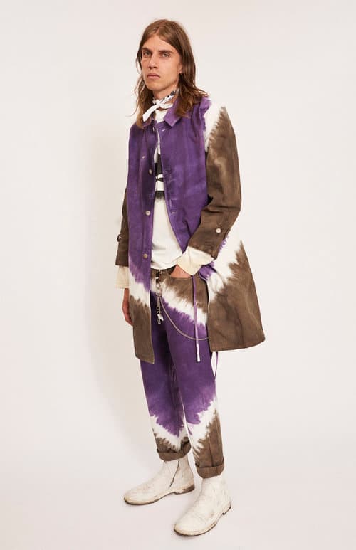vyner articles spring summer 2019 lookbook fashion apparel clothes style