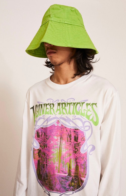 vyner articles spring summer 2019 lookbook fashion apparel clothes style