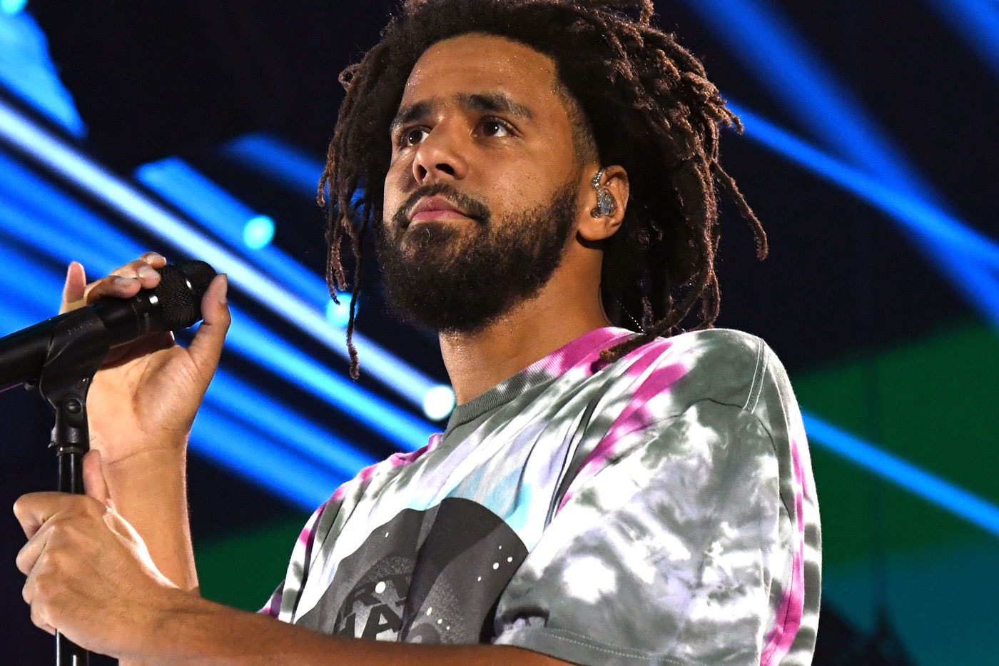 Watch Part Three of J. Cole & HBO's 'Road to Homecoming' Series