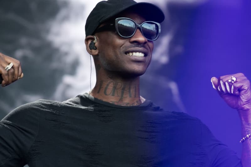 Skepta Greatness Only Documentary