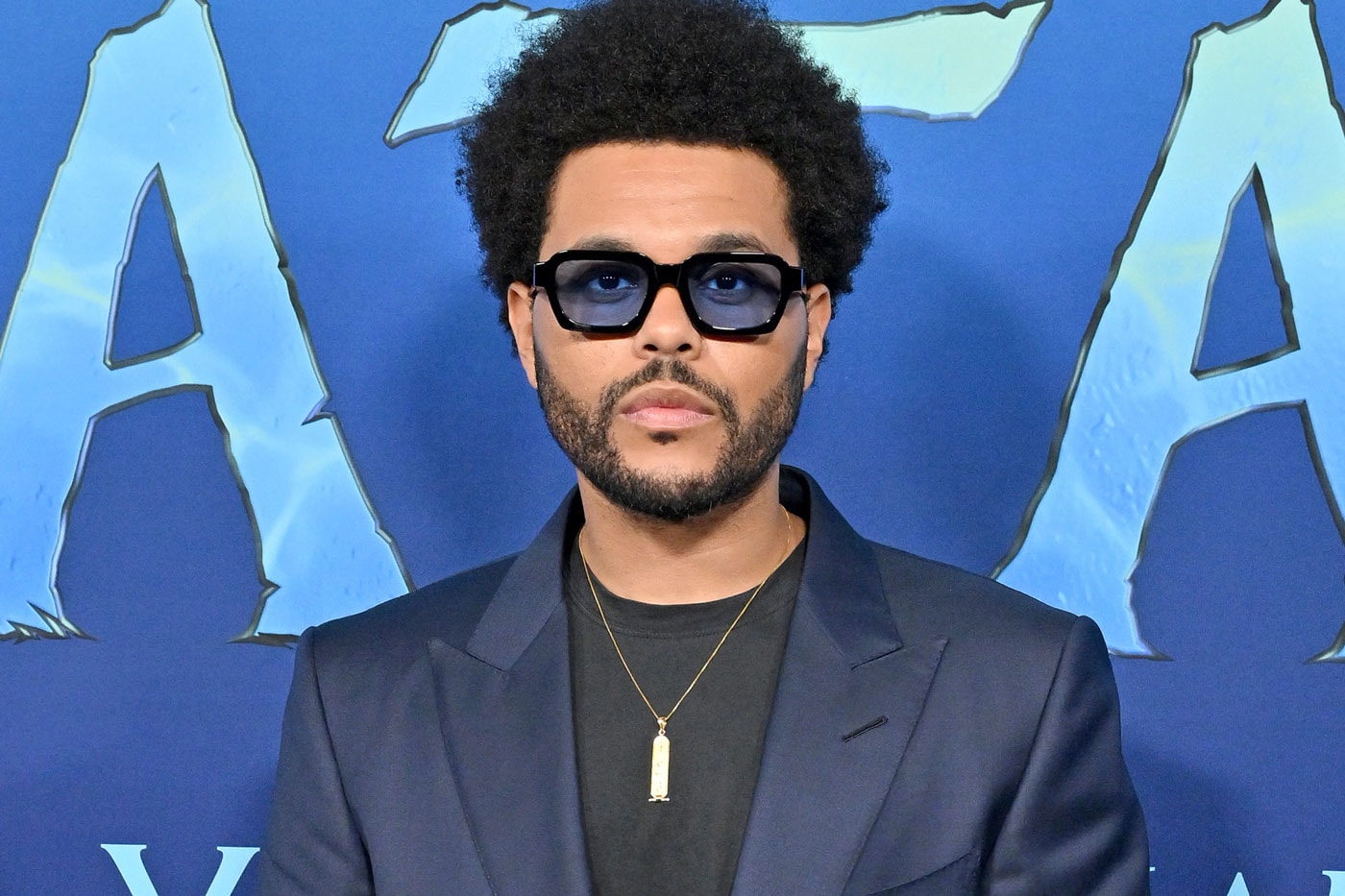 Watch The Weeknd's Performance at The Victoria's Secret Fashion Show