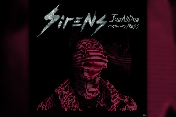 Check Out Underwater Squad JayAllDay's New Video Single, "Sirens"