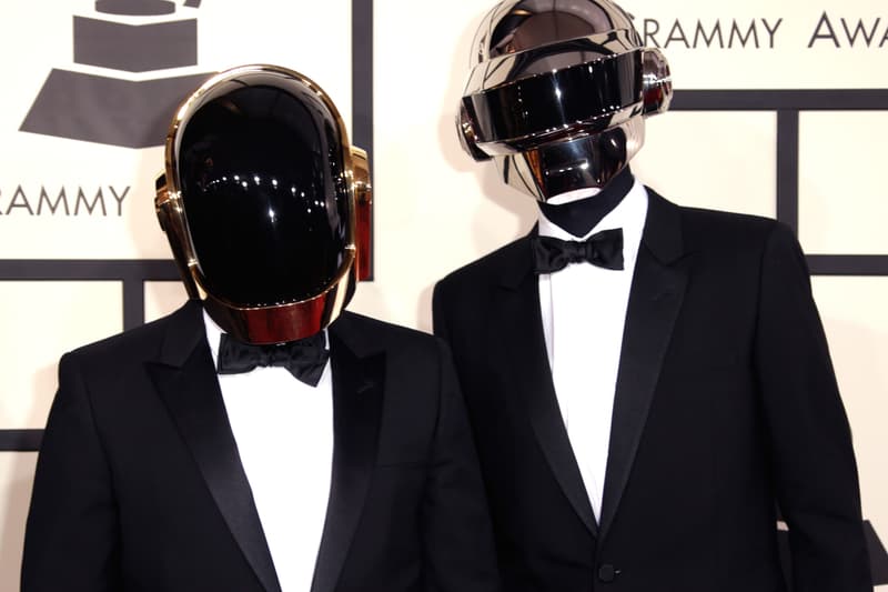 WatchMojo: The History of Daft Punk