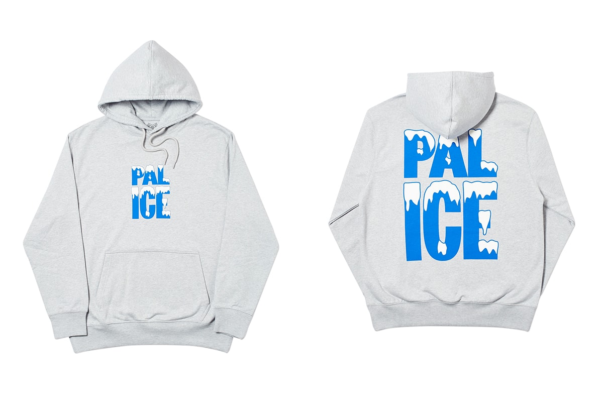 Supreme Fall Winter 2018 Drop 17 Release Info Date Supreme Palace Fear of God Essentials S’yte Yohji Yamamoto Chrome Hearts Black Means Off White A-COLD-WALL*