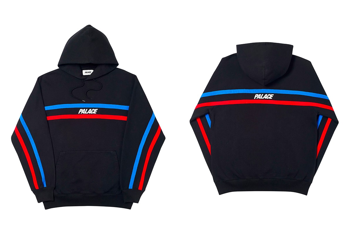 Supreme Fall Winter 2018 Drop 17 Release Info Date Supreme Palace Fear of God Essentials S’yte Yohji Yamamoto Chrome Hearts Black Means Off White A-COLD-WALL*
