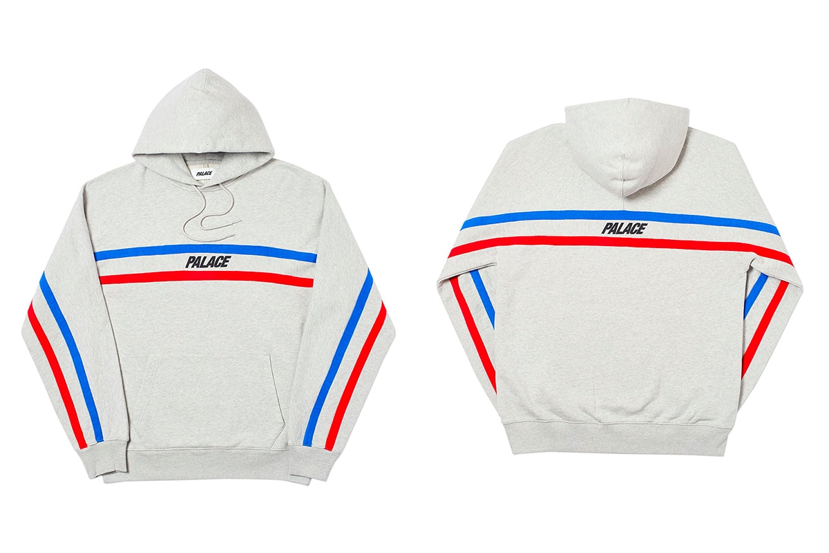 Supreme Fall Winter 2018 Drop 17 Release Info Date Supreme Palace Fear of God Essentials S’yte Yohji Yamamoto Chrome Hearts Black Means Off White A-COLD-WALL*