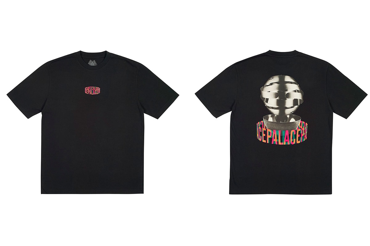Supreme Fall Winter 2018 Drop 17 Release Info Date Supreme Palace Fear of God Essentials S’yte Yohji Yamamoto Chrome Hearts Black Means Off White A-COLD-WALL*