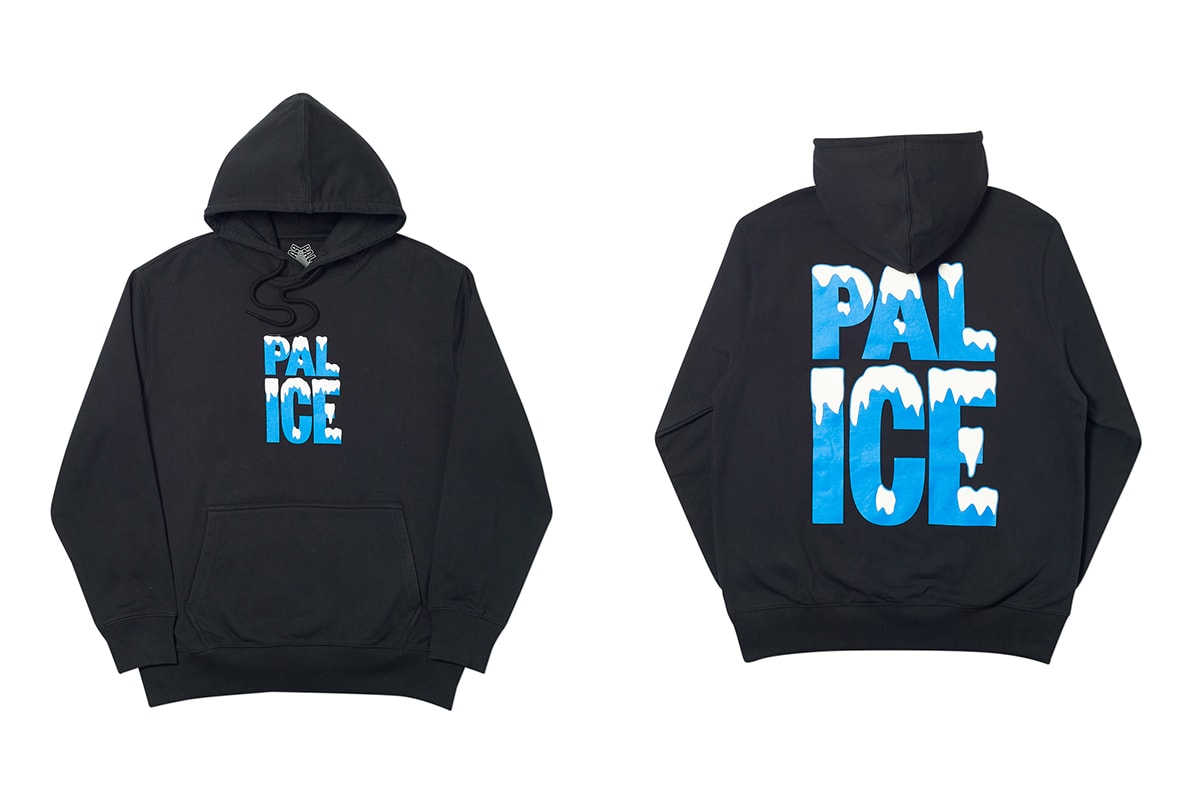 Supreme Fall Winter 2018 Drop 17 Release Info Date Supreme Palace Fear of God Essentials S’yte Yohji Yamamoto Chrome Hearts Black Means Off White A-COLD-WALL*
