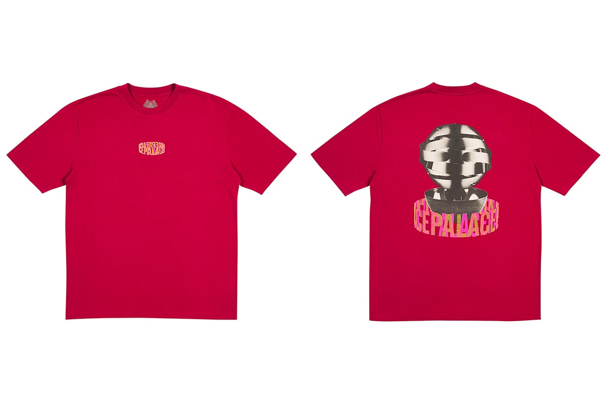Supreme Fall Winter 2018 Drop 17 Release Info Date Supreme Palace Fear of God Essentials S’yte Yohji Yamamoto Chrome Hearts Black Means Off White A-COLD-WALL*