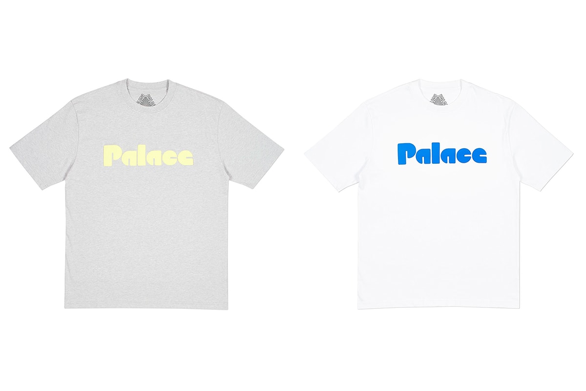 Supreme Fall Winter 2018 Drop 17 Release Info Date Supreme Palace Fear of God Essentials S’yte Yohji Yamamoto Chrome Hearts Black Means Off White A-COLD-WALL*