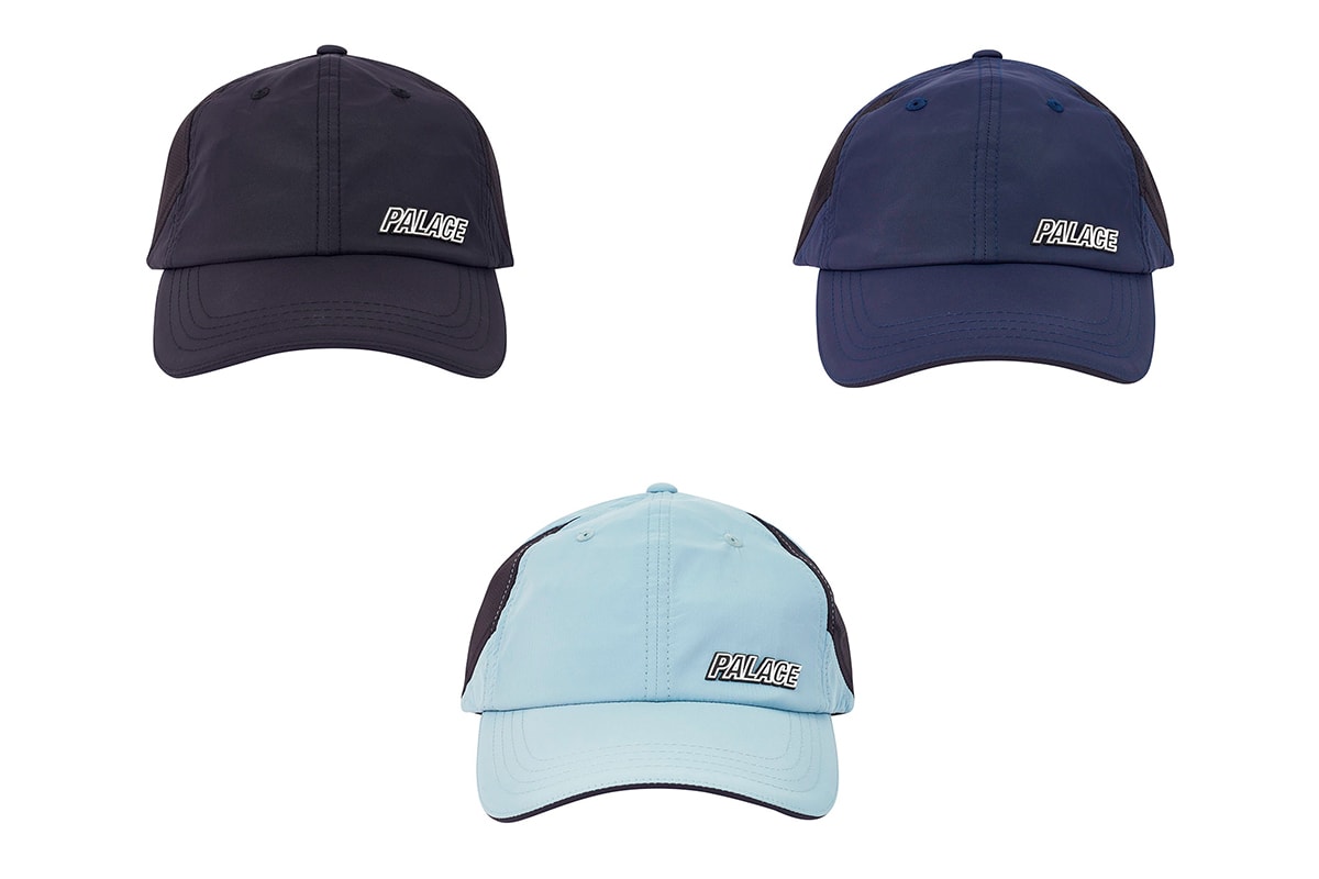Supreme Fall Winter 2018 Drop 17 Release Info Date Supreme Palace Fear of God Essentials S’yte Yohji Yamamoto Chrome Hearts Black Means Off White A-COLD-WALL*