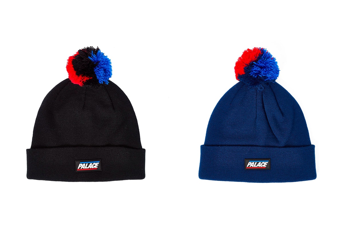 Supreme Fall Winter 2018 Drop 17 Release Info Date Supreme Palace Fear of God Essentials S’yte Yohji Yamamoto Chrome Hearts Black Means Off White A-COLD-WALL*
