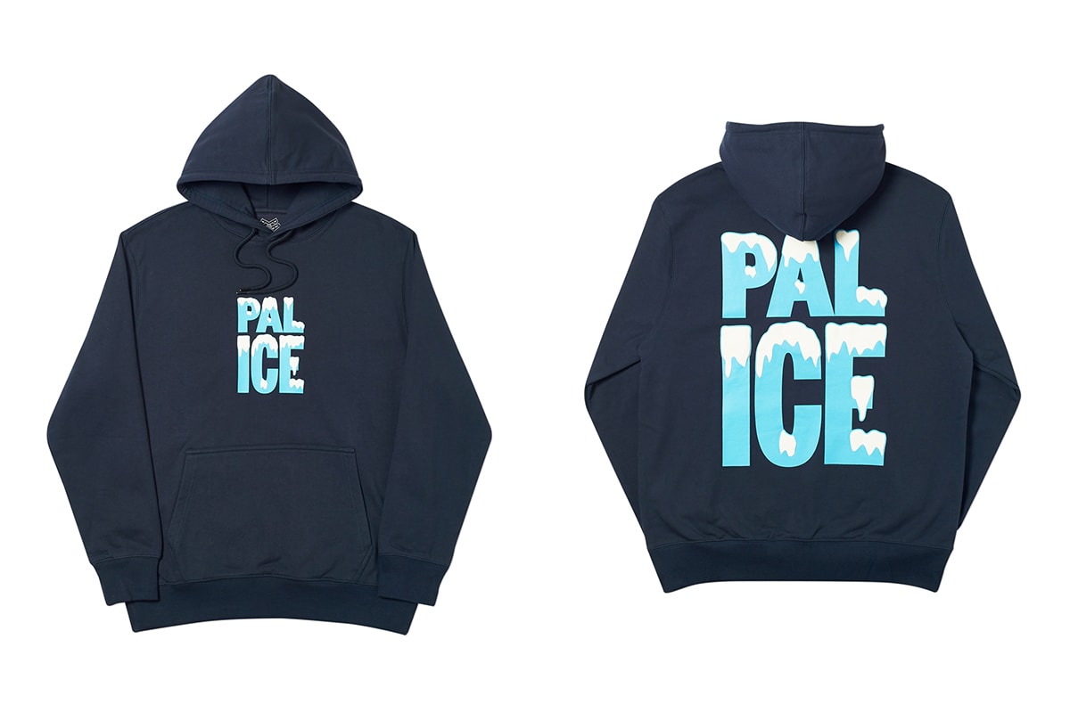 Supreme Fall Winter 2018 Drop 17 Release Info Date Supreme Palace Fear of God Essentials S’yte Yohji Yamamoto Chrome Hearts Black Means Off White A-COLD-WALL*