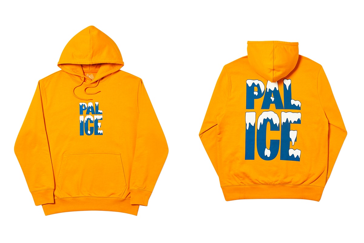 Supreme Fall Winter 2018 Drop 17 Release Info Date Supreme Palace Fear of God Essentials S’yte Yohji Yamamoto Chrome Hearts Black Means Off White A-COLD-WALL*