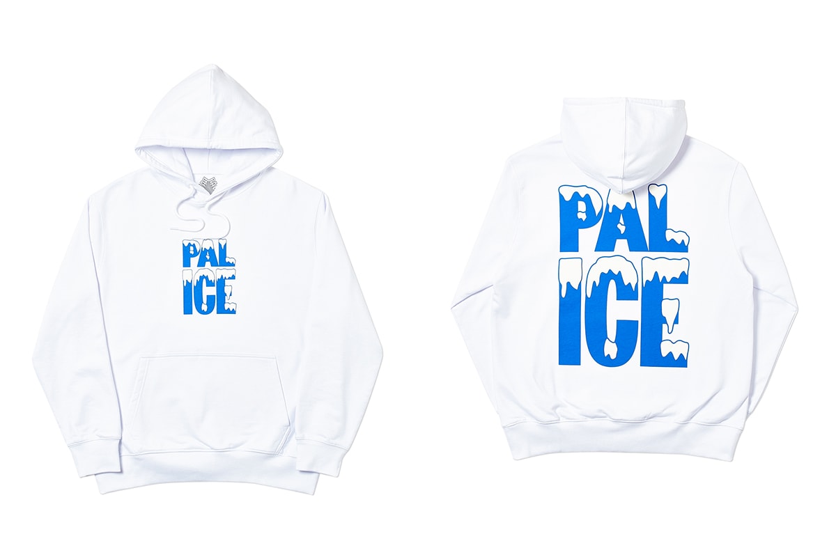 Supreme Fall Winter 2018 Drop 17 Release Info Date Supreme Palace Fear of God Essentials S’yte Yohji Yamamoto Chrome Hearts Black Means Off White A-COLD-WALL*