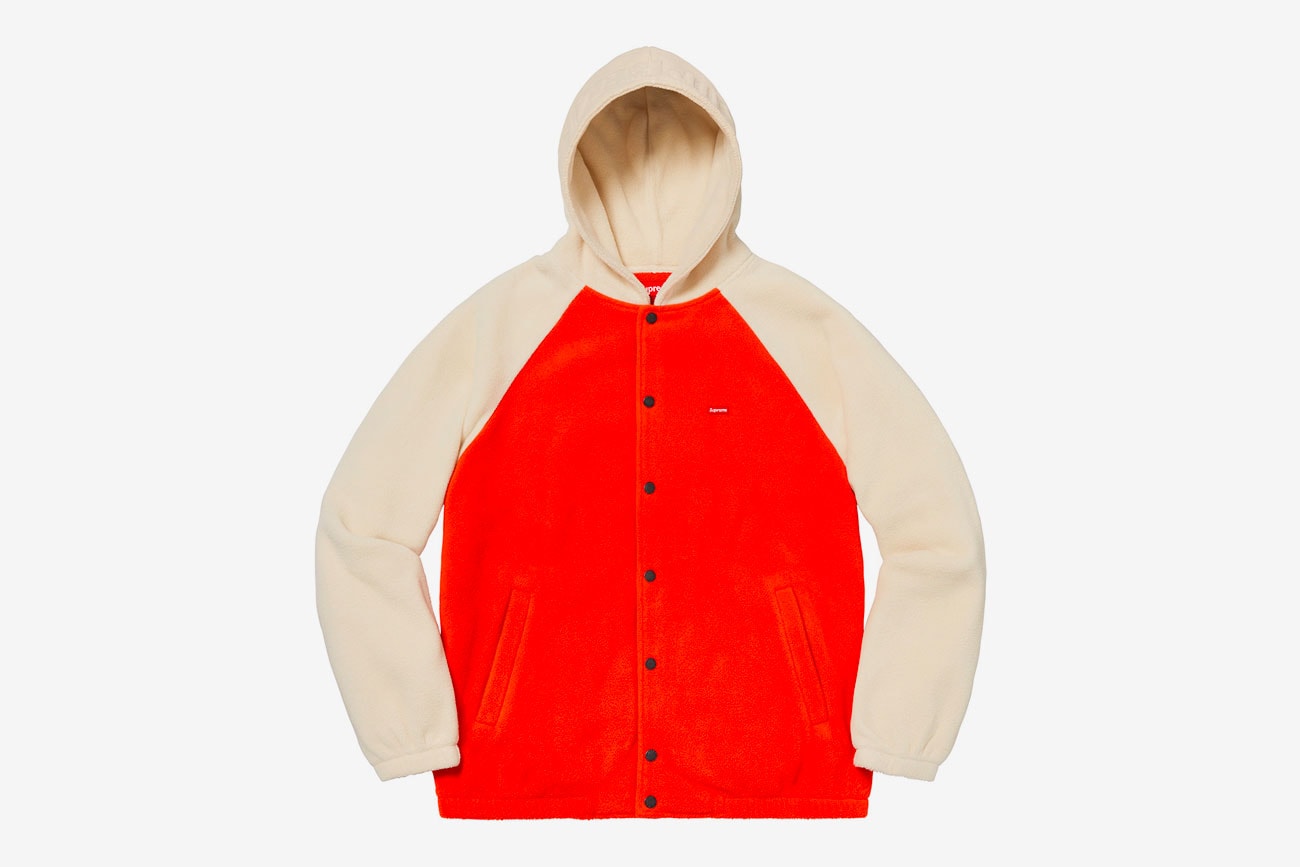 Supreme Fall Winter 2018 Drop 17 Release Info Date Supreme Palace Fear of God Essentials S’yte Yohji Yamamoto Chrome Hearts Black Means Off White A-COLD-WALL*