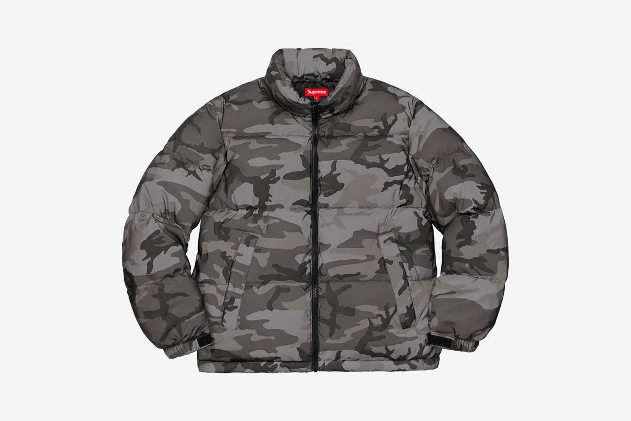 Supreme Fall Winter 2018 Drop 17 Release Info Date Supreme Palace Fear of God Essentials S’yte Yohji Yamamoto Chrome Hearts Black Means Off White A-COLD-WALL*