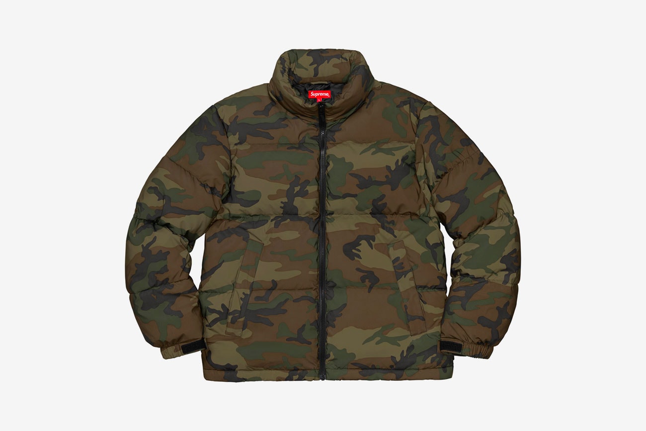 Supreme Fall Winter 2018 Drop 17 Release Info Date Supreme Palace Fear of God Essentials S’yte Yohji Yamamoto Chrome Hearts Black Means Off White A-COLD-WALL*