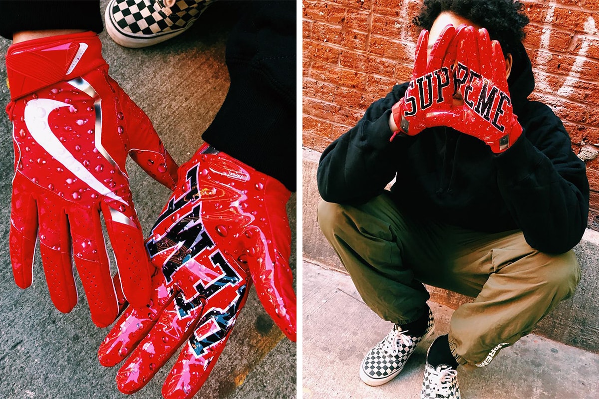 8 Drops You Don't Want to Miss This Week