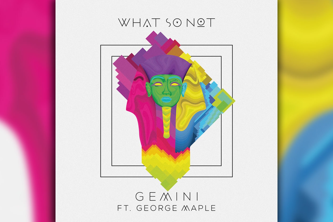 What So Not’s 'Gemini' EP Gets a Release Date