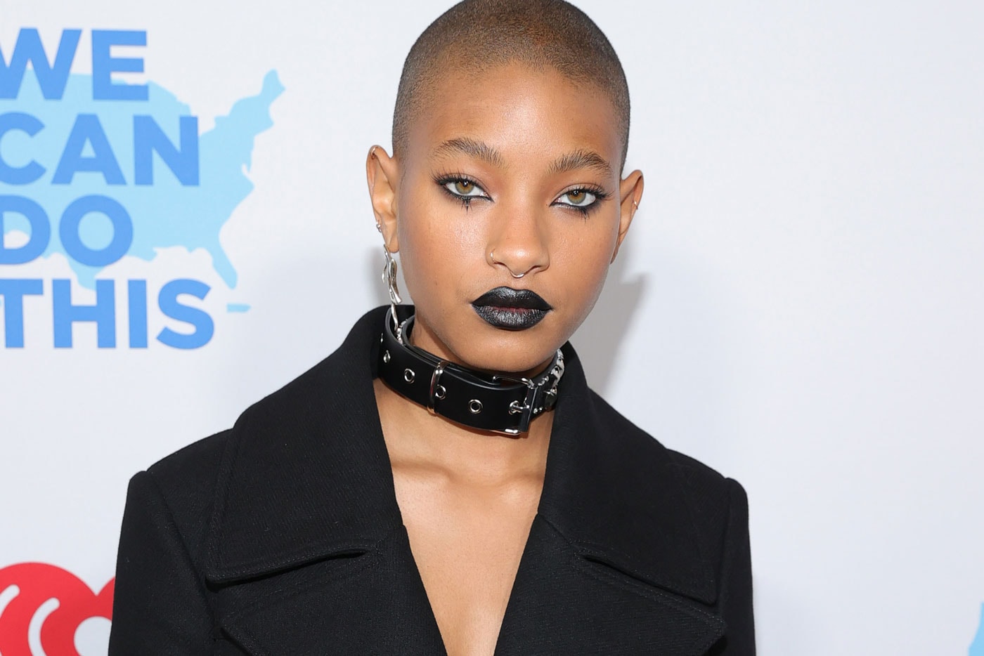 Willow Smith Shares New Song "Luv You"