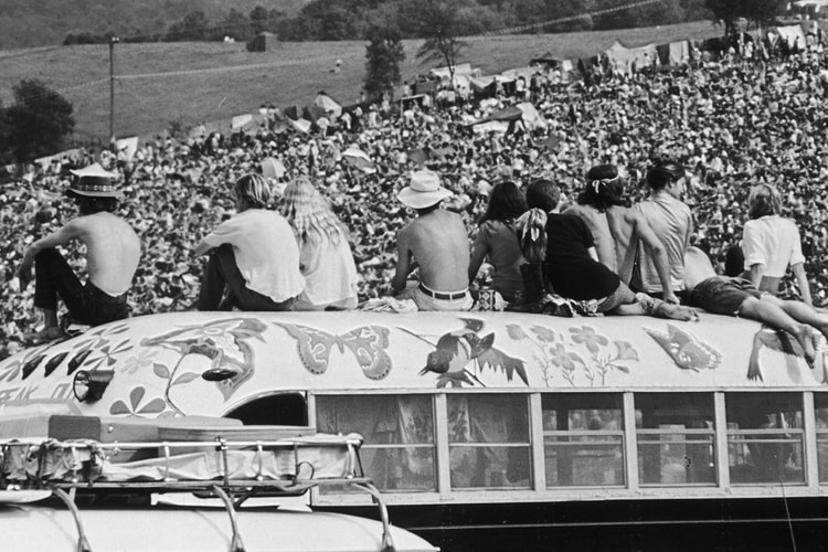 Woodstock 50th Anniversary Festival Planned for 2019 at Original Site