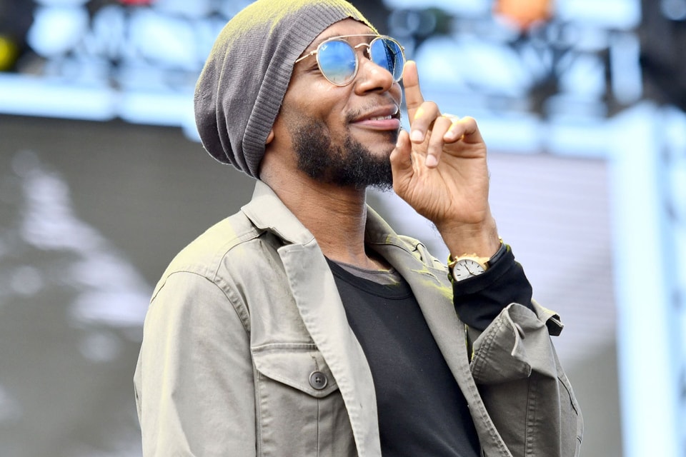 Yasiin Bey's December 99th Project Announces Debut LP