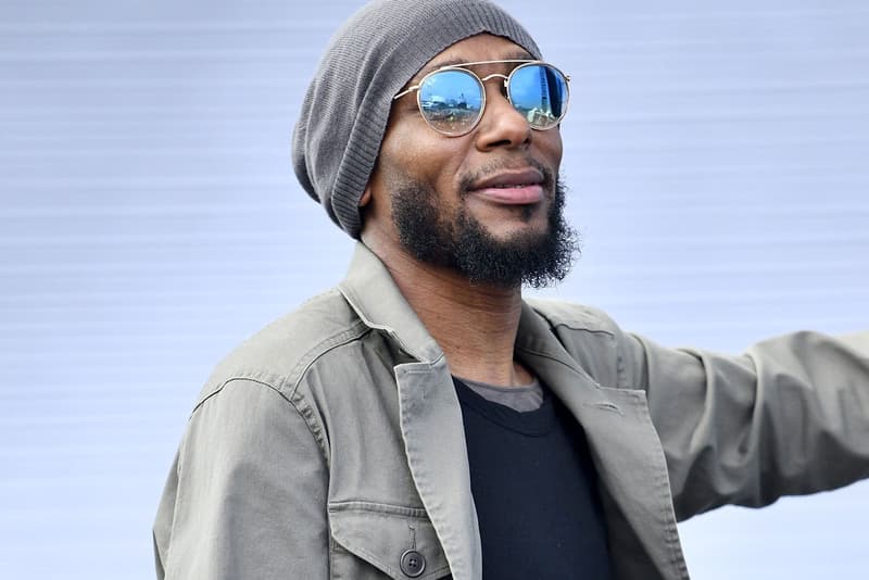 Yasiin Bey Has Three Albums on the Way Dec 99th Ferrari Sheppard Tame Impala Mannie Fresh