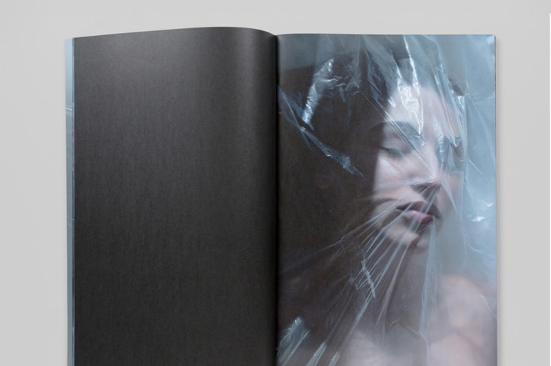 'YEEZY Season 6 Zine' Release kanye west kim Kardashian books magazines 