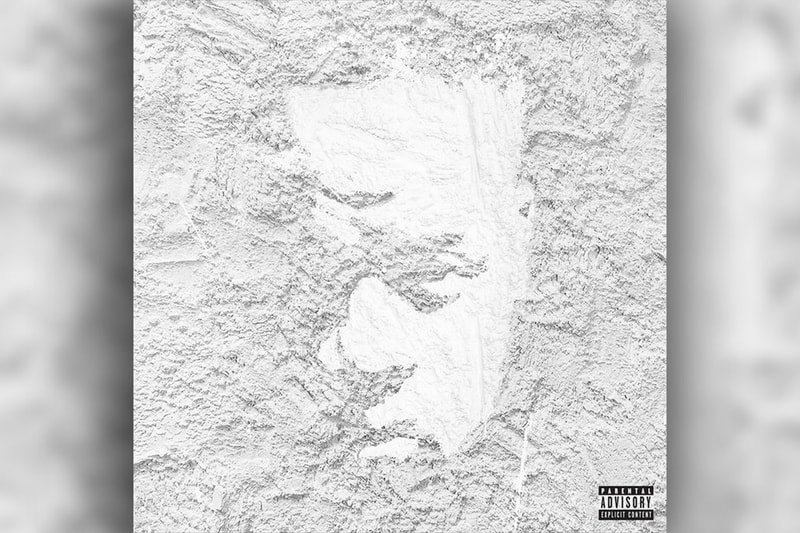 Yo Gotti White Friday Album Cover Kanye West DJ Khaled Kodak Black