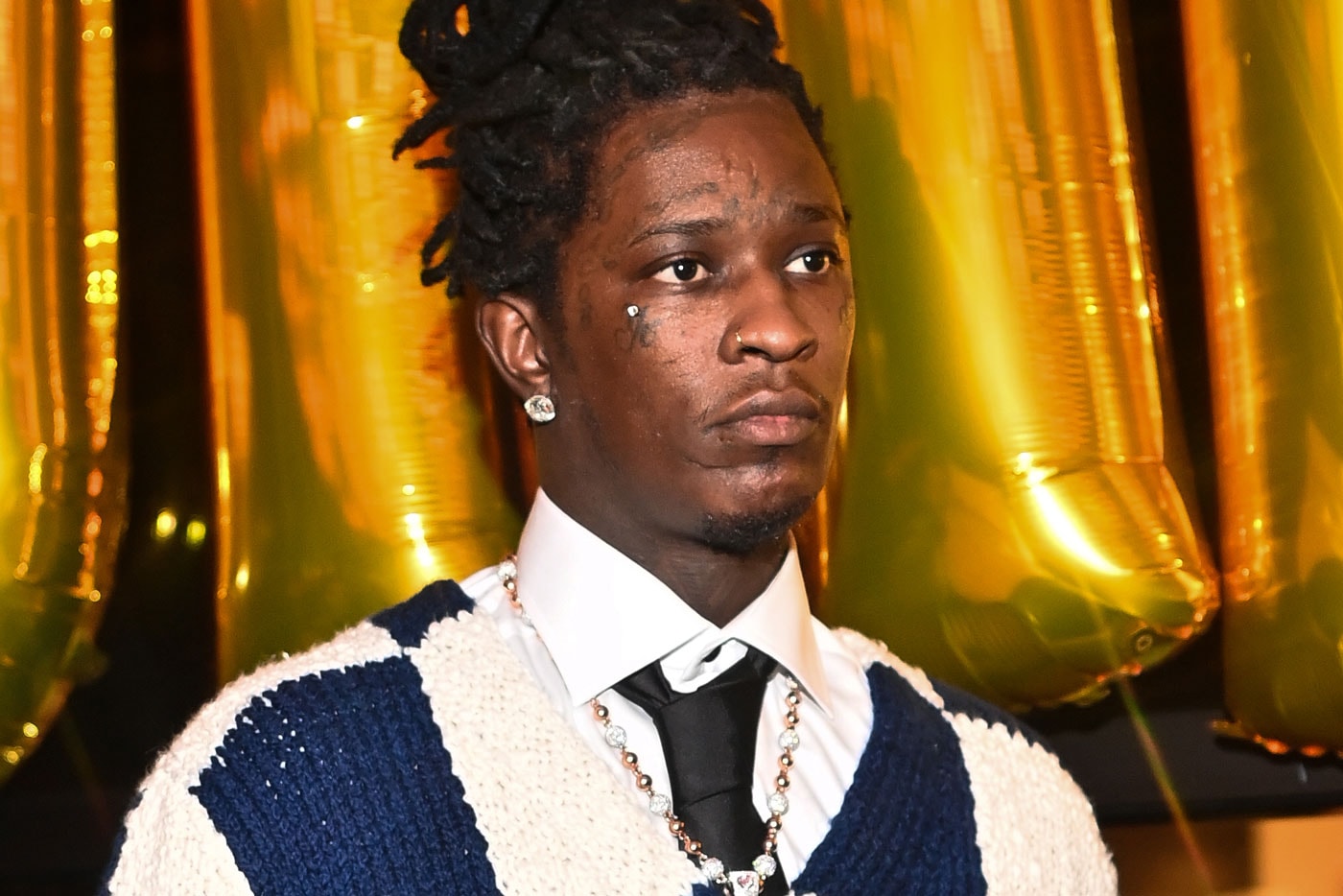Young Thug Has 10 Projects Ready for Release