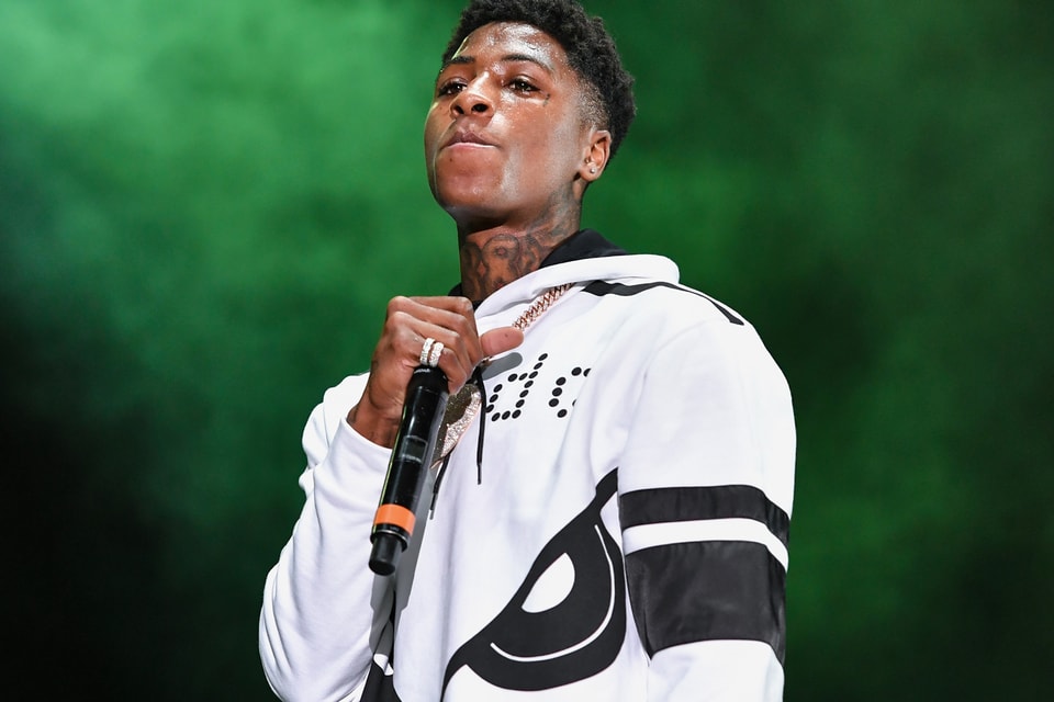 Stream NBA Youngboy - Self Made by NycUnreleased