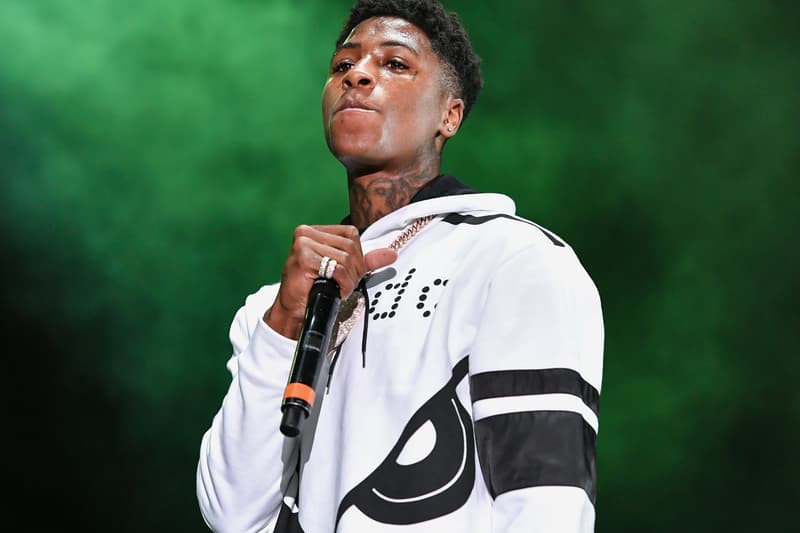 YoungBoy Never Broke Again Realer New Album Project 2018 Stream lil baby plies mixtape december music song songs track tracks listen spotify apple music
