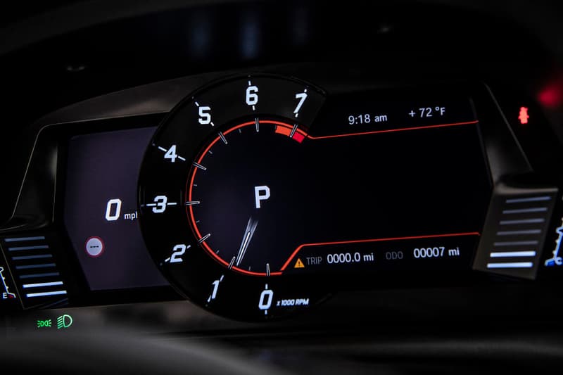 toyota supra official photos cars automotive