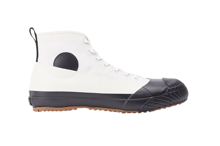 3.1 Phillip Lim Taps Japan's Moonstar for Bespoke Sneaker Collection