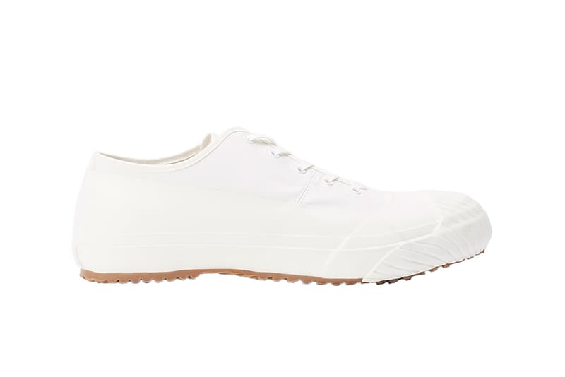 3.1 Phillip Lim Moonstar FW19 fall winter 2019 Collaboration Sneakers shoe japan canvas rubber kurume drop release date info