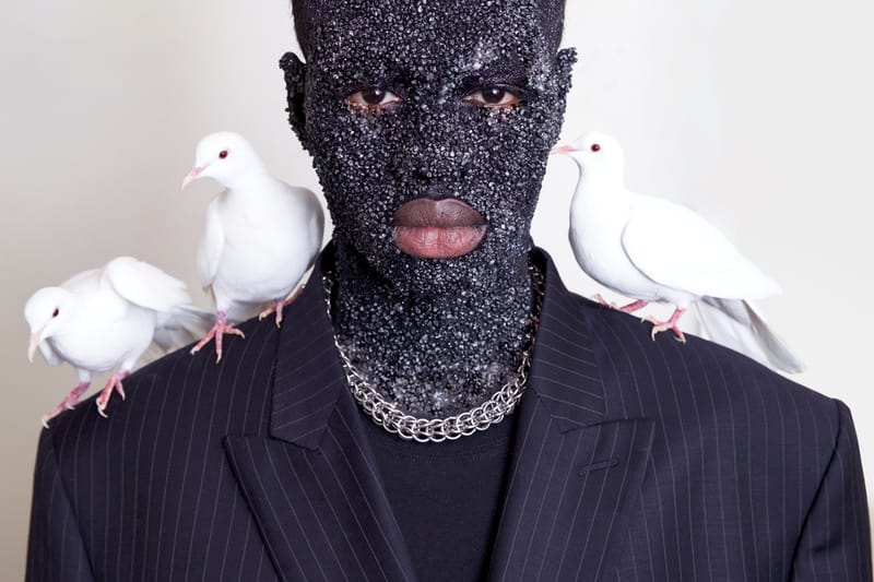 3. PARADIS Explores Nostalgia In Latest FW19 Lookbook