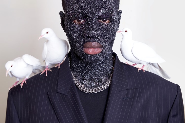 3. PARADIS Explores Nostalgia In Latest FW19 Lookbook