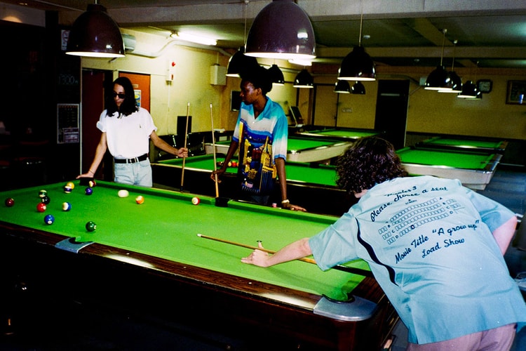 DAIRIKU SS19 Is Dedicated to Kids Who Don't Want to Grow Up