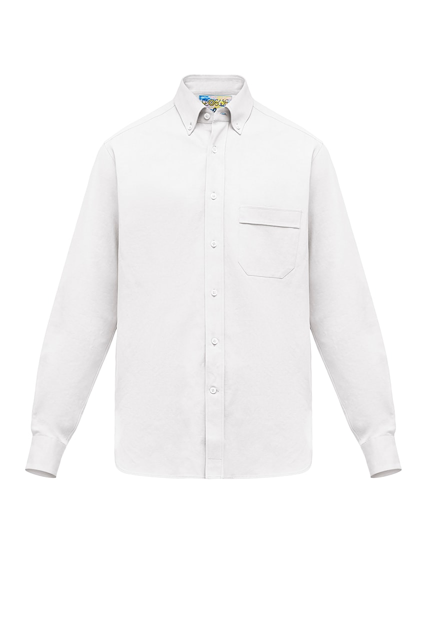 Weekly Drops January Week Two Moncler Genius Craig Green Balenciaga Random Identities LOEWE Stussy Middleman Store Grailed Kapital Carrots XLARGE