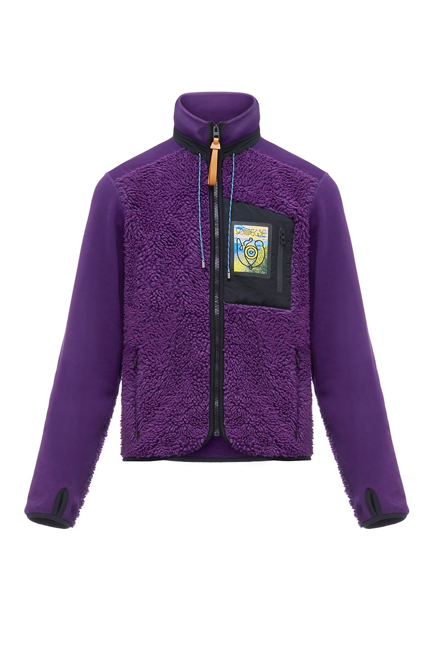 Weekly Drops January Week Two Moncler Genius Craig Green Balenciaga Random Identities LOEWE Stussy Middleman Store Grailed Kapital Carrots XLARGE