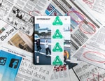 HYPEBEAST MAGAZINE Issue 24: The Agency Issue