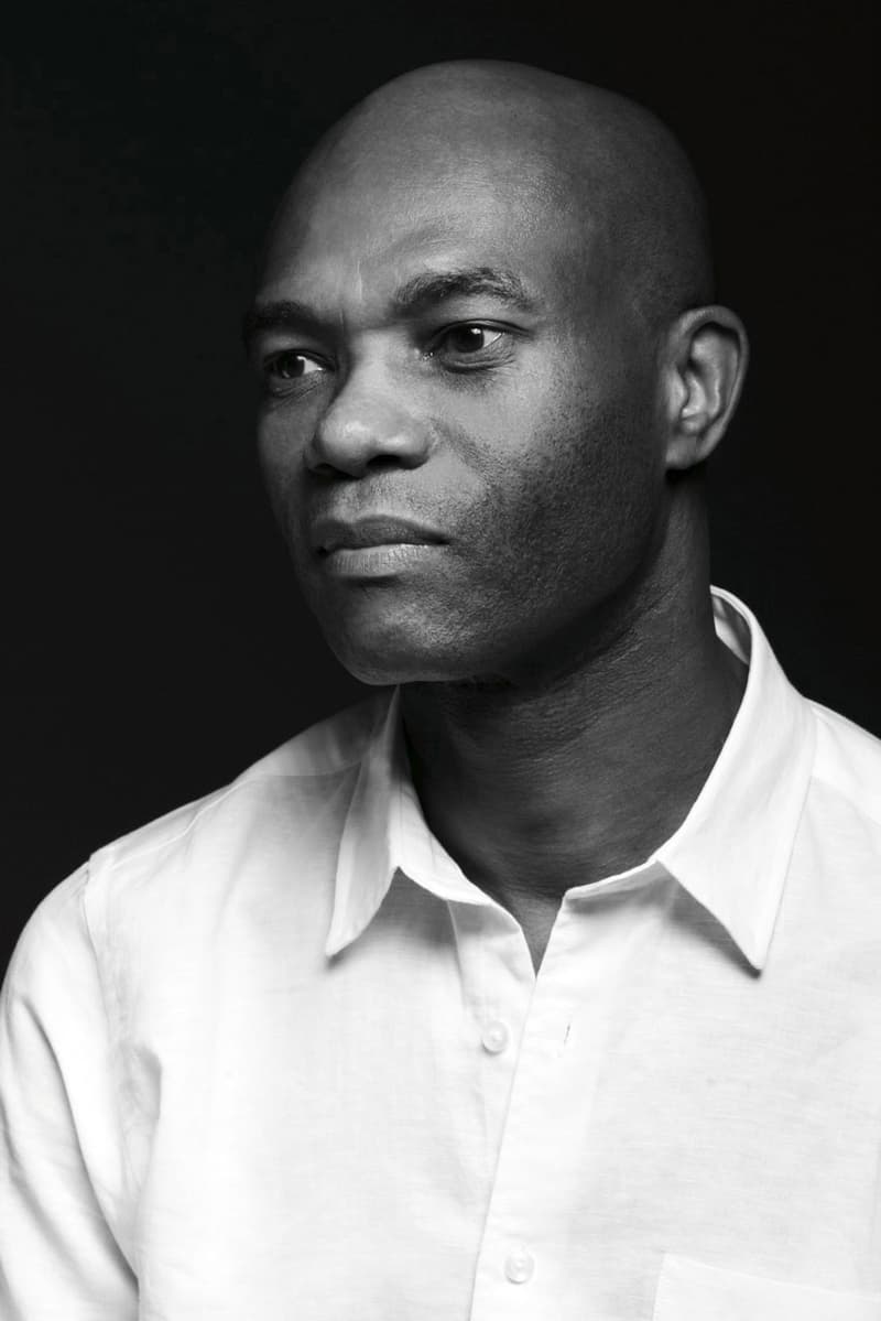 Joe Casely-Hayford dead passed away january 3 2019 cancer 1956 designer son charlie