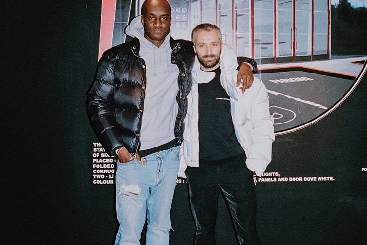 Inside L'art de l'automobile's Star-Studded "Out of Gasoline" Paris Pop-Up